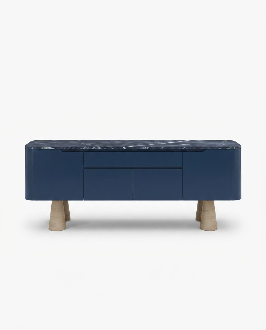 AKHET Sideboard