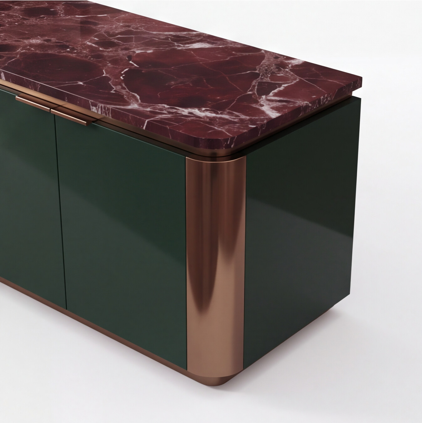 NESEM TV Console