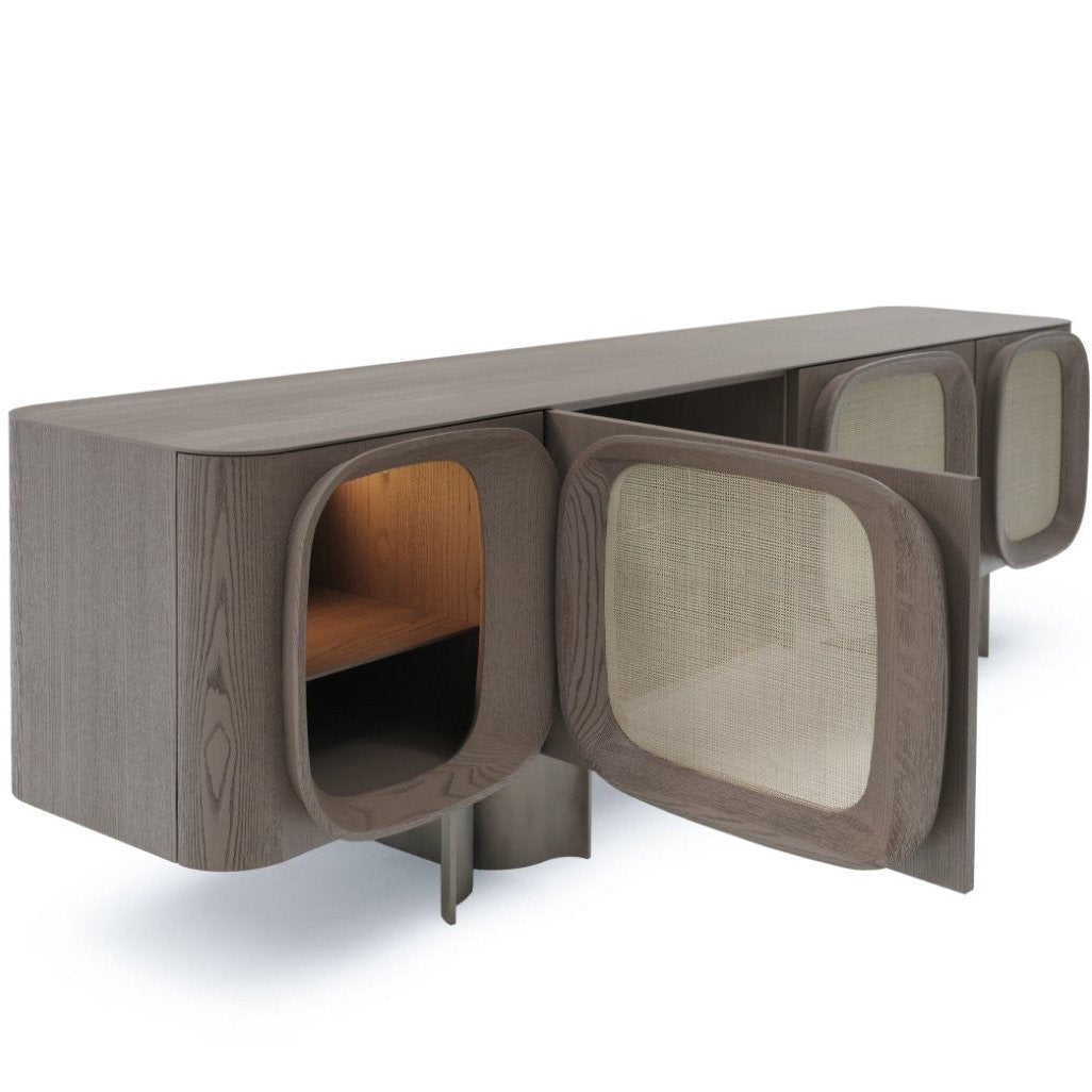 European style sideboard
