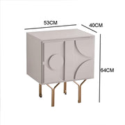 SALIN Storage Sideboard