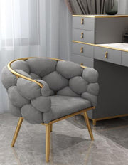 Chair MUNI