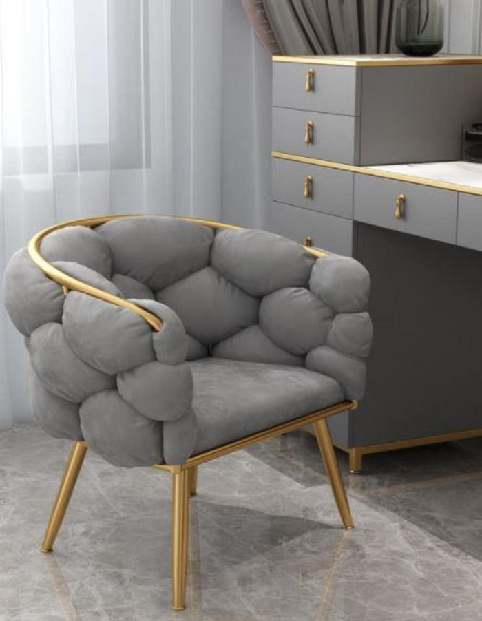 Chair MUNI