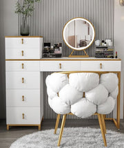 Chair MUNI