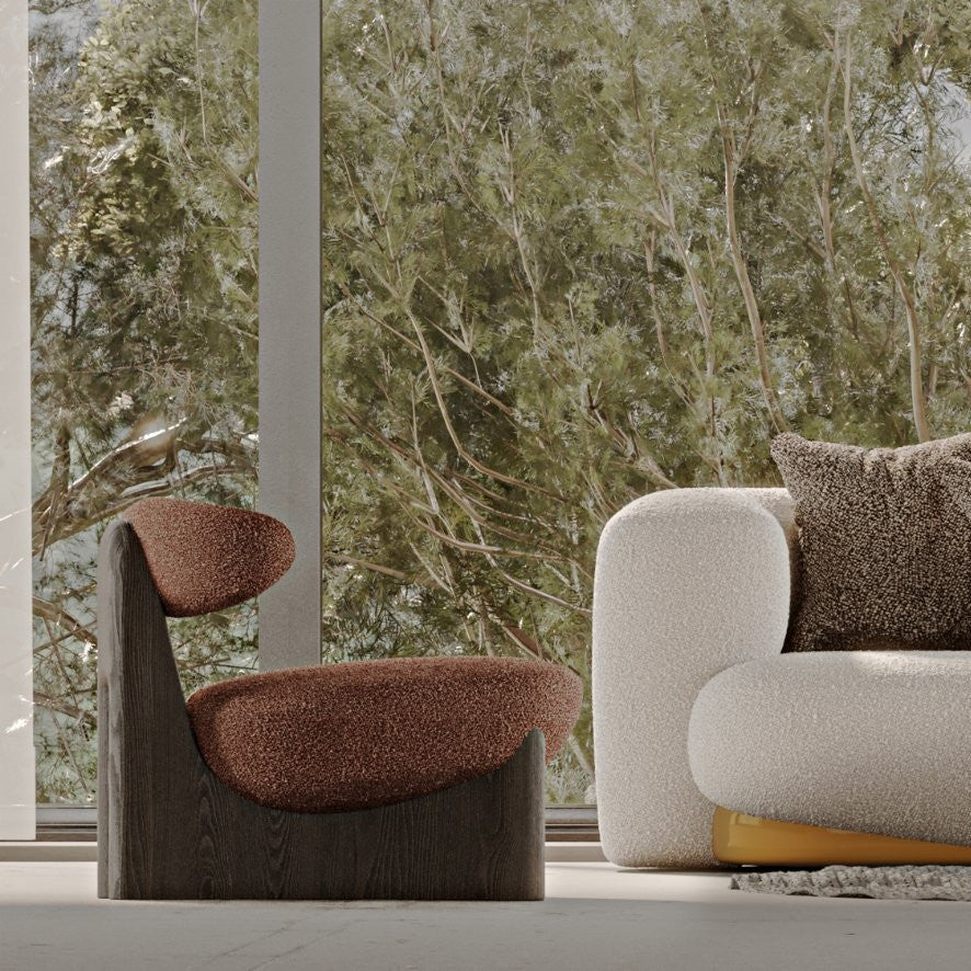Modern Armchair