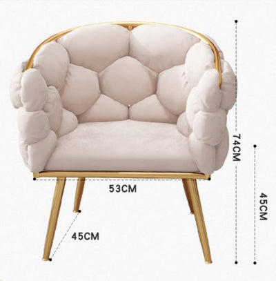 Chair MUNI