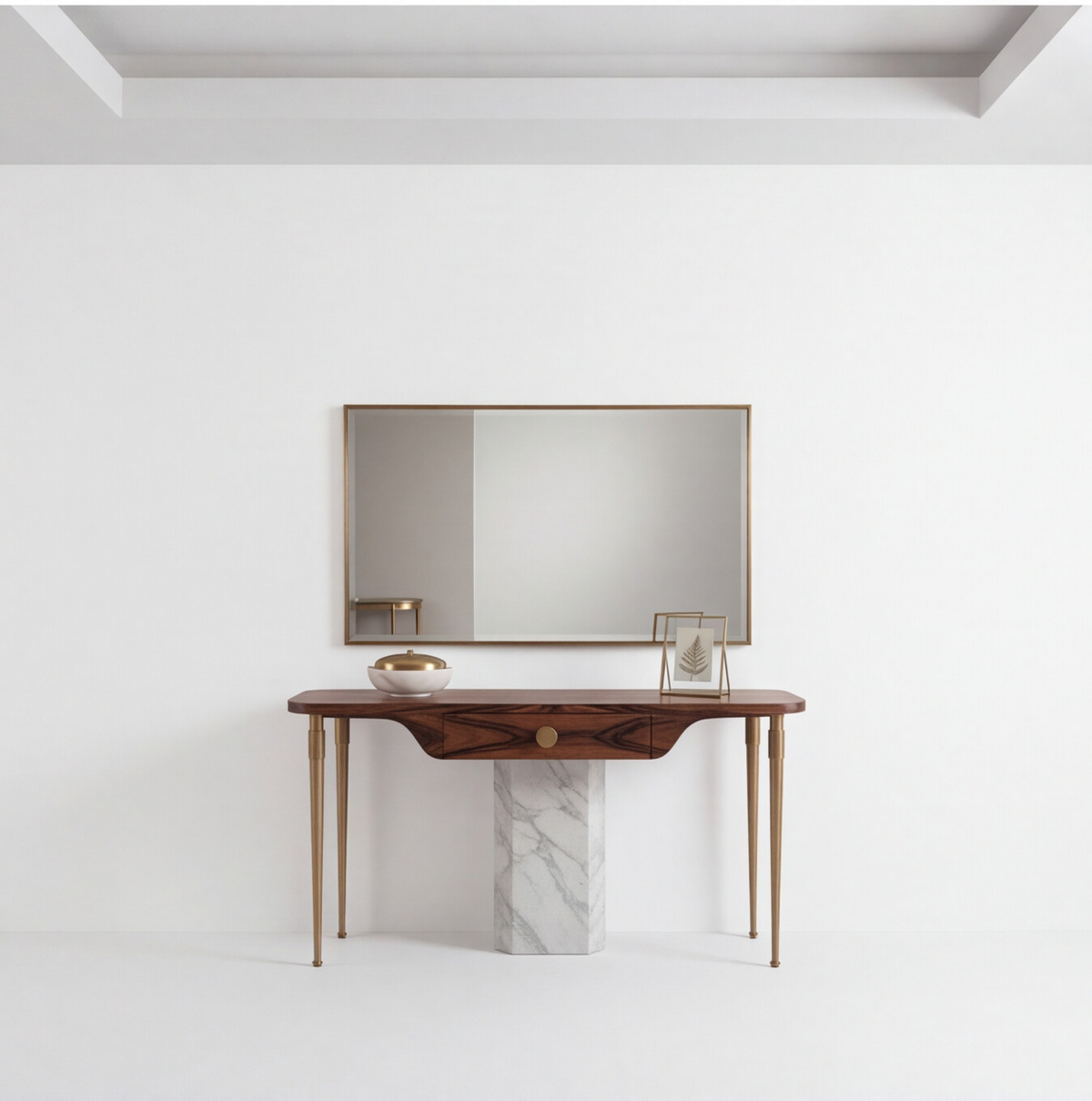 KAEM Console