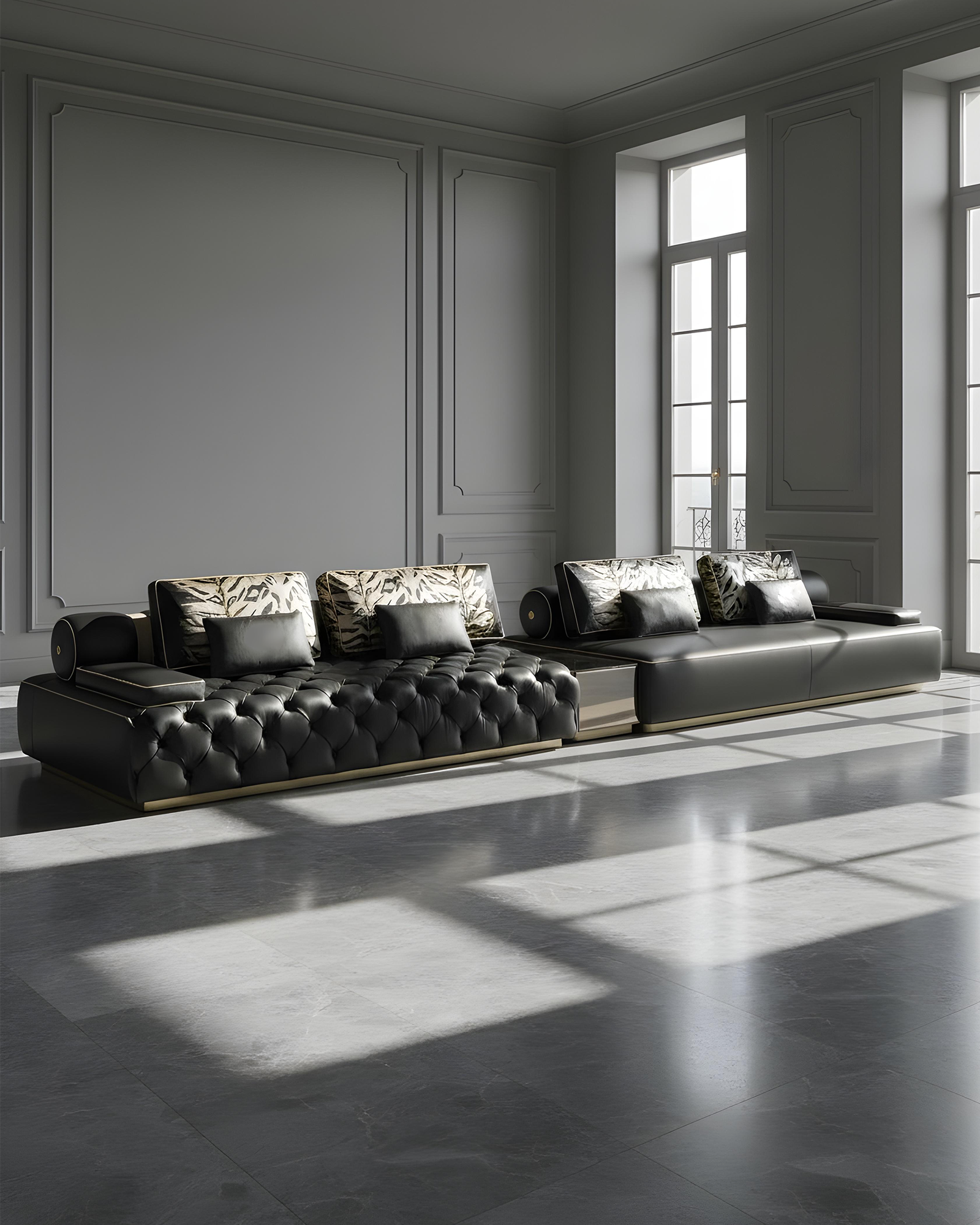 Panthera Sofa