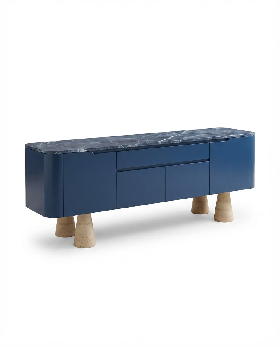 AKHET Sideboard