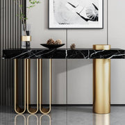 Golden Orchid Console