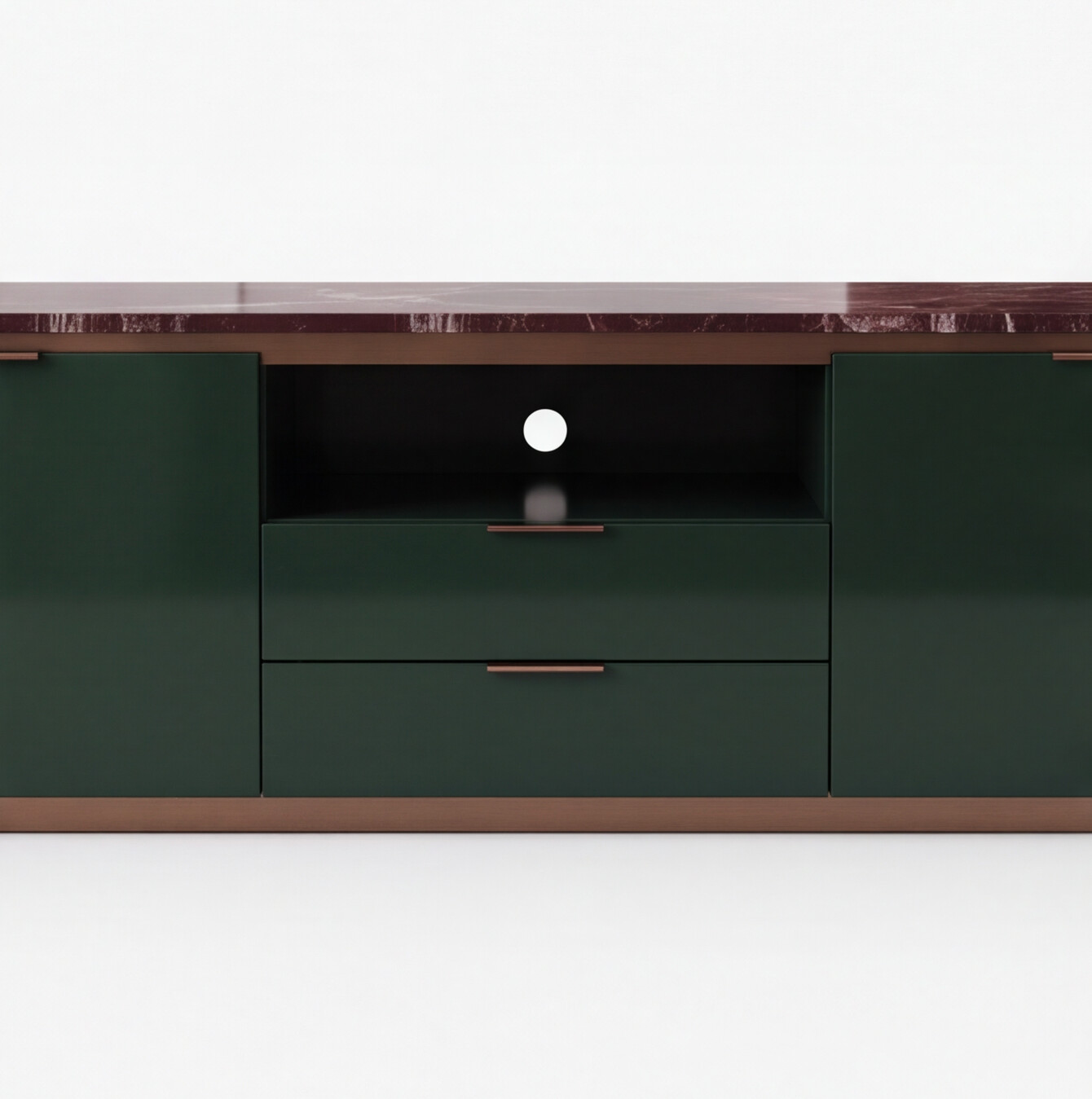 NESEM TV Console