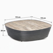 Aurea Coffee Table