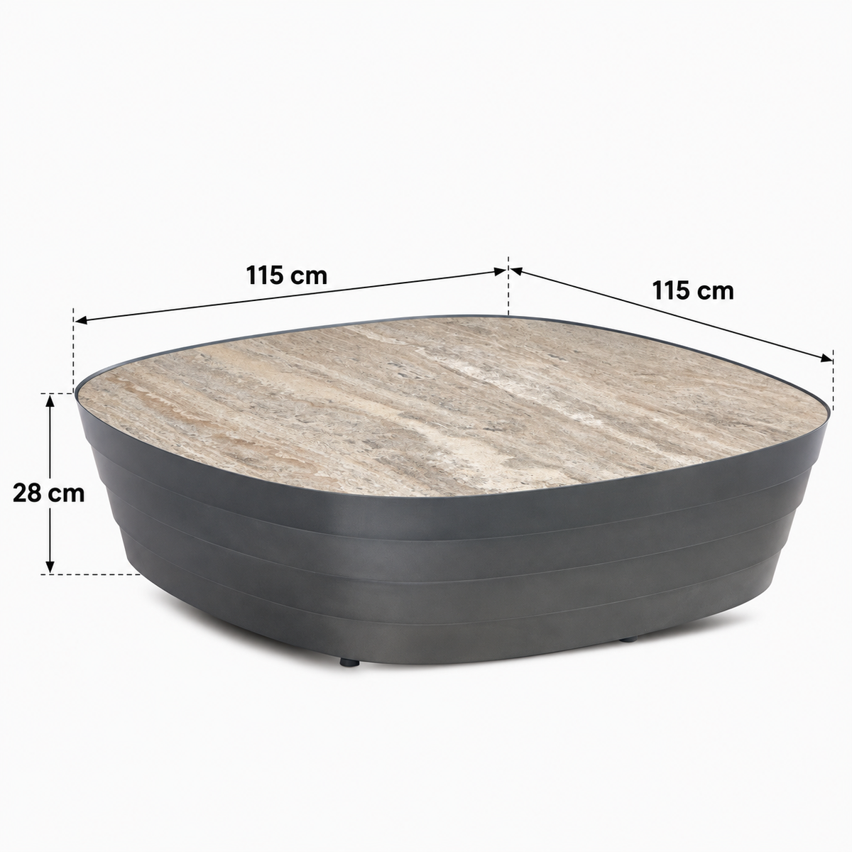 Aurea Coffee Table