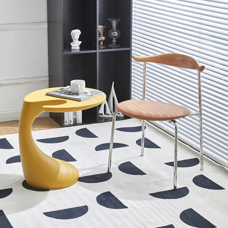 LUKA SIDE TABLE