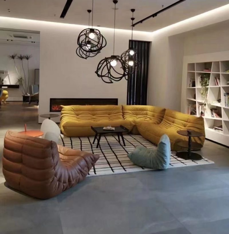 Cozy seat