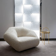 Luna Recliner