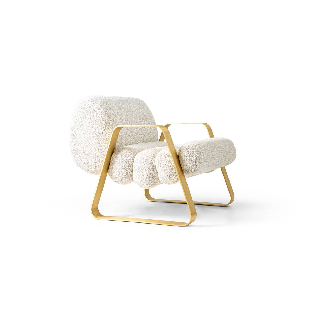 Cozy Nest Chair