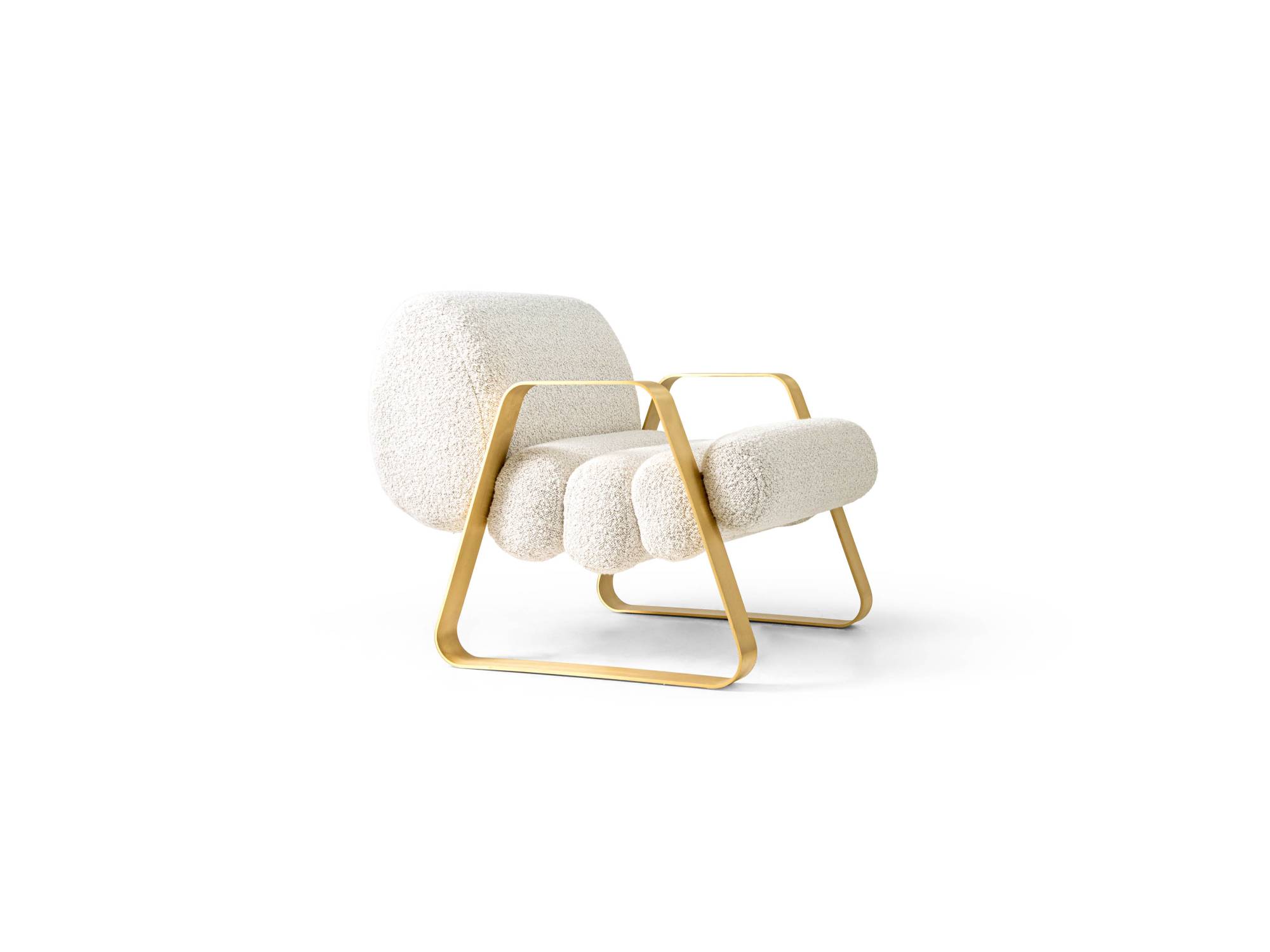 Cozy Nest Chair