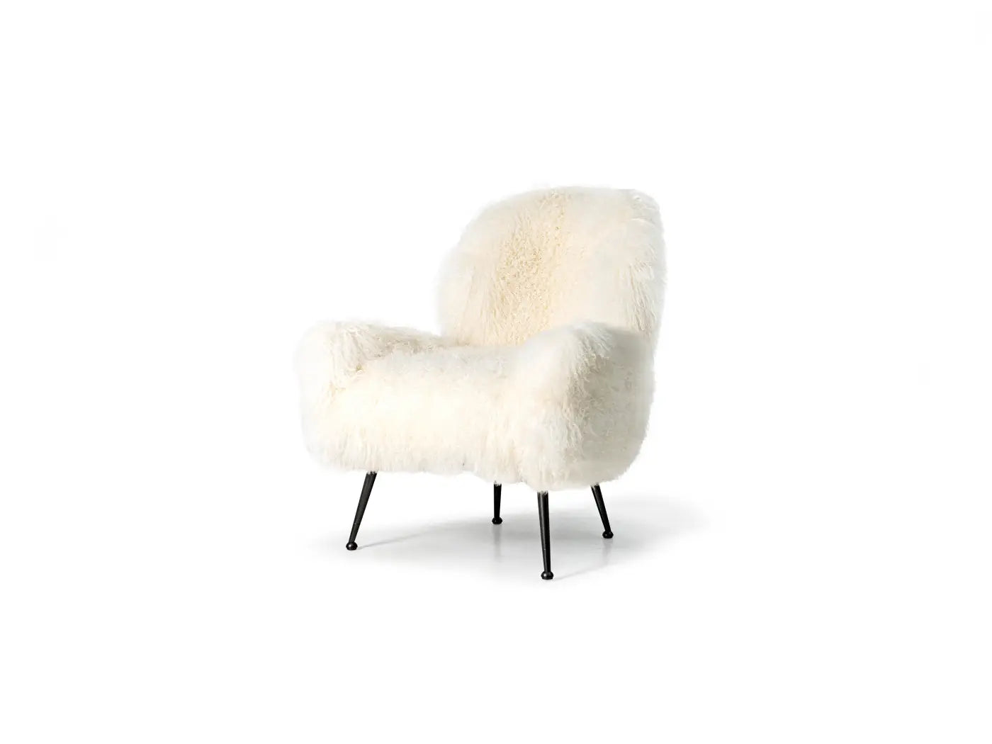Mood Lounge Chair