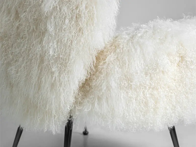 Mood Lounge Chair