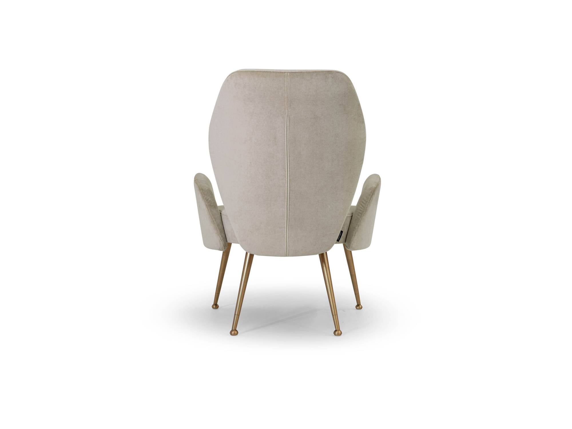 Breeze Lounge Chair