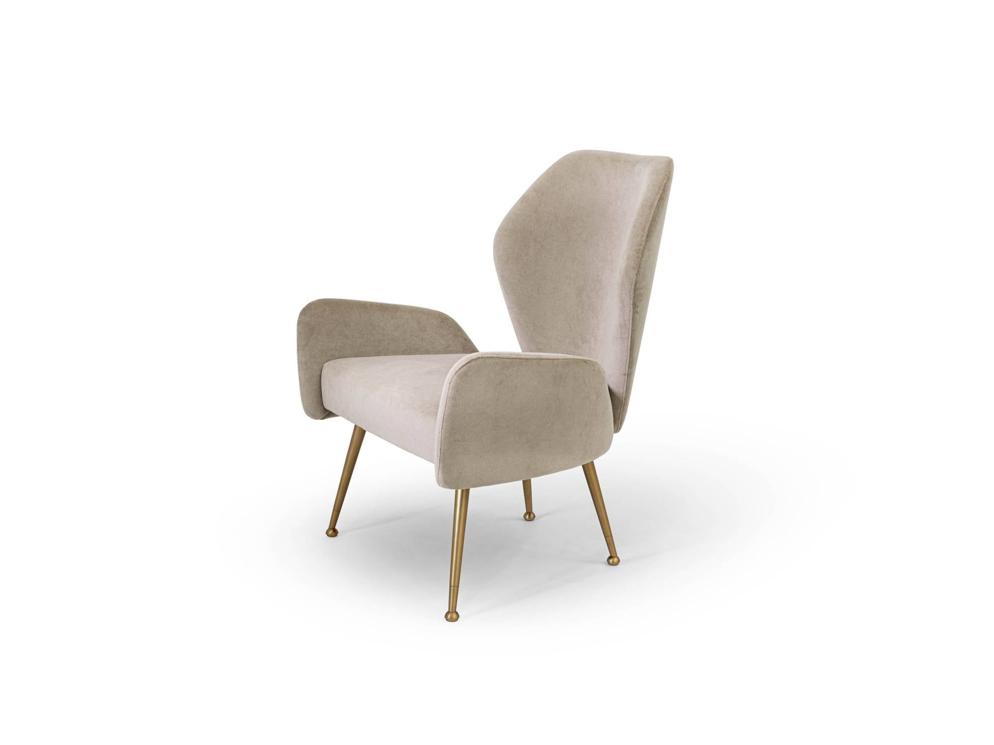 Breeze Lounge Chair