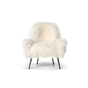 Mood Lounge Chair