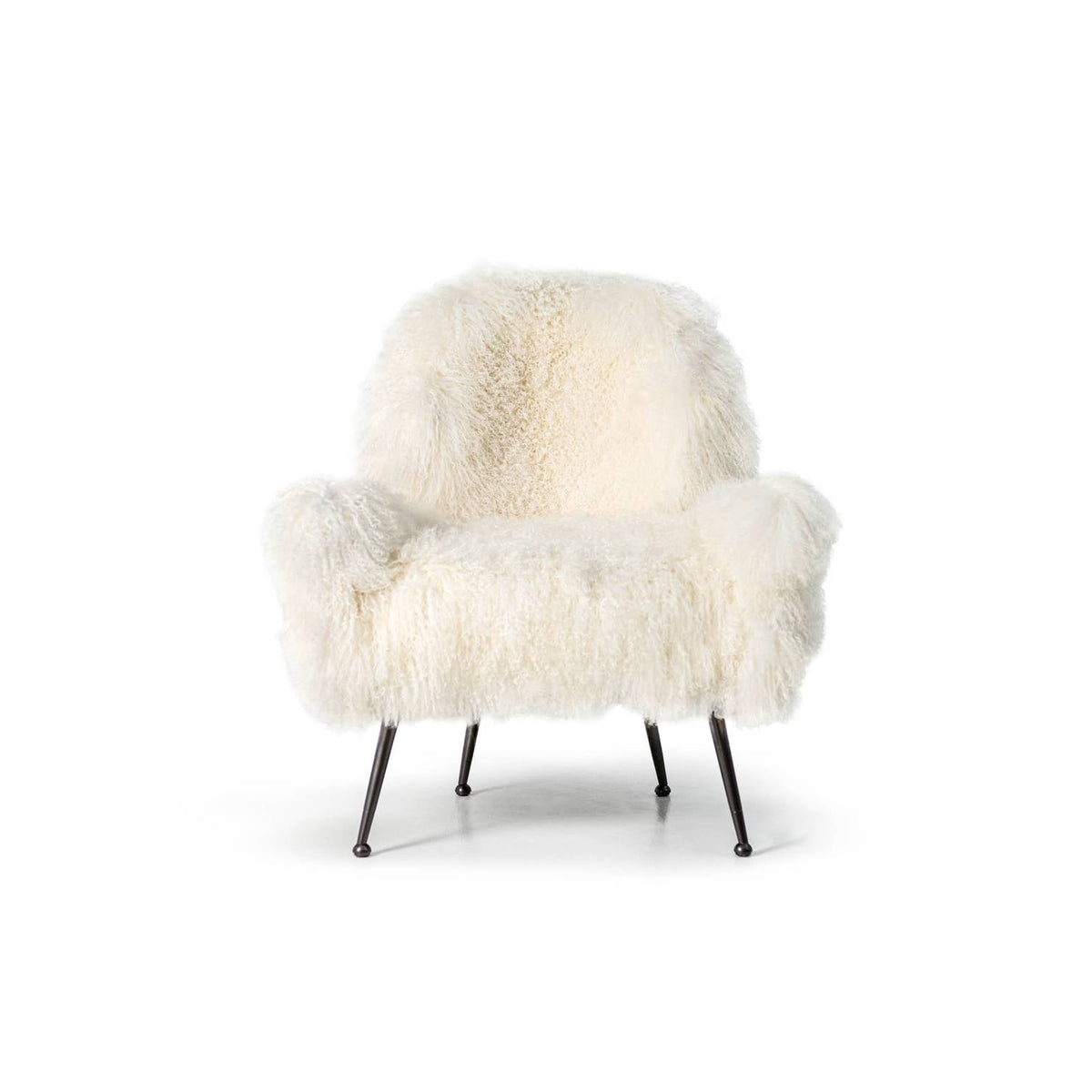 Mood Lounge Chair