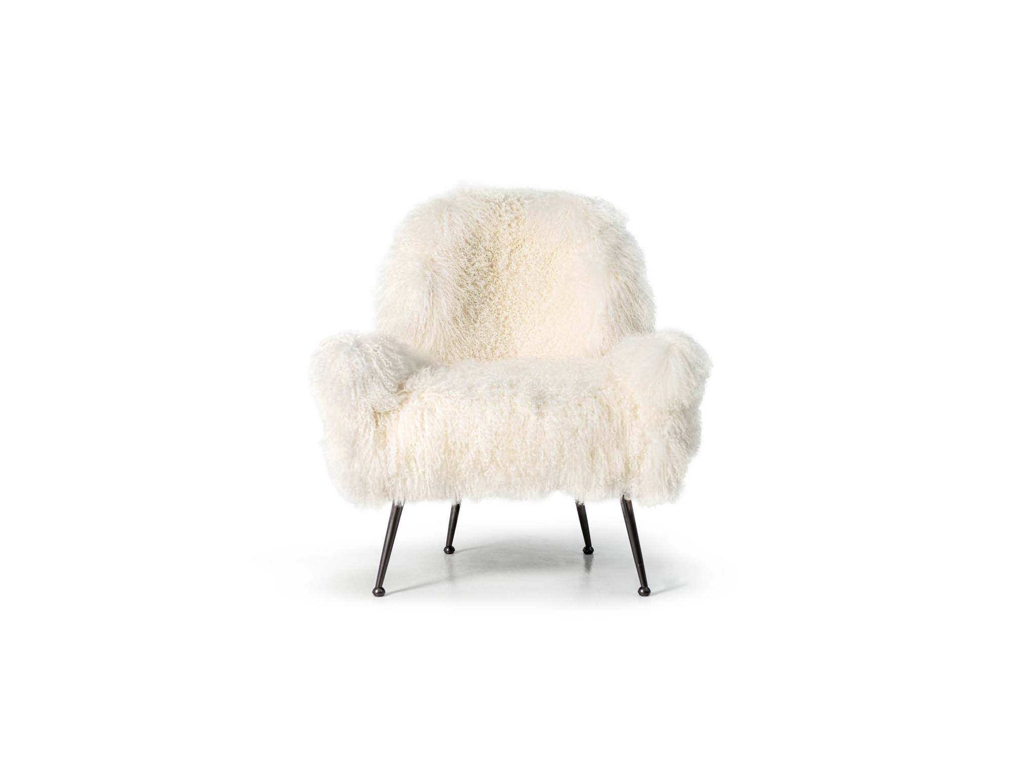 Mood Lounge Chair