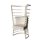 Soothe Recliner