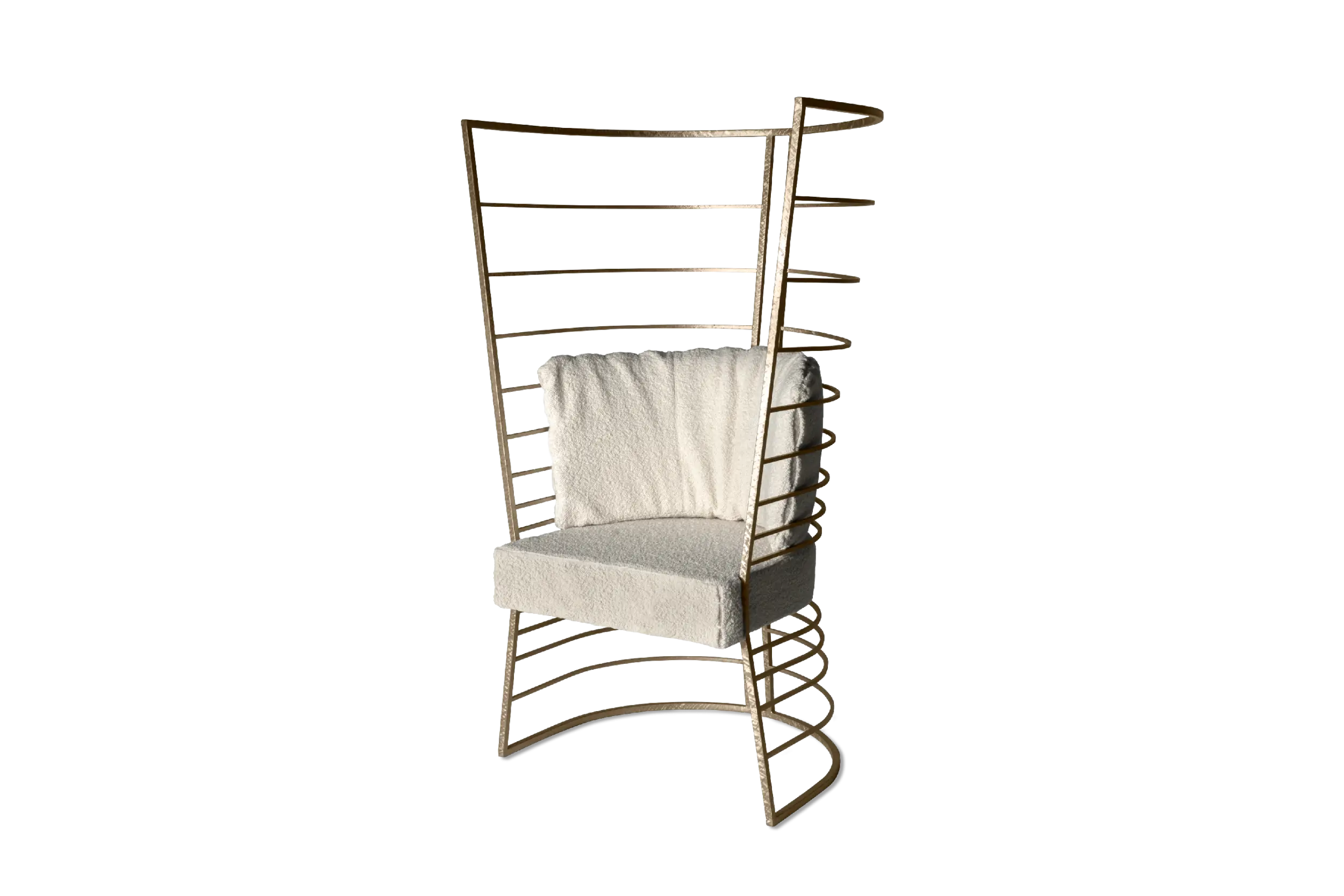 Soothe Recliner