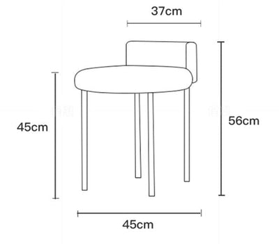 Chair ONIKA