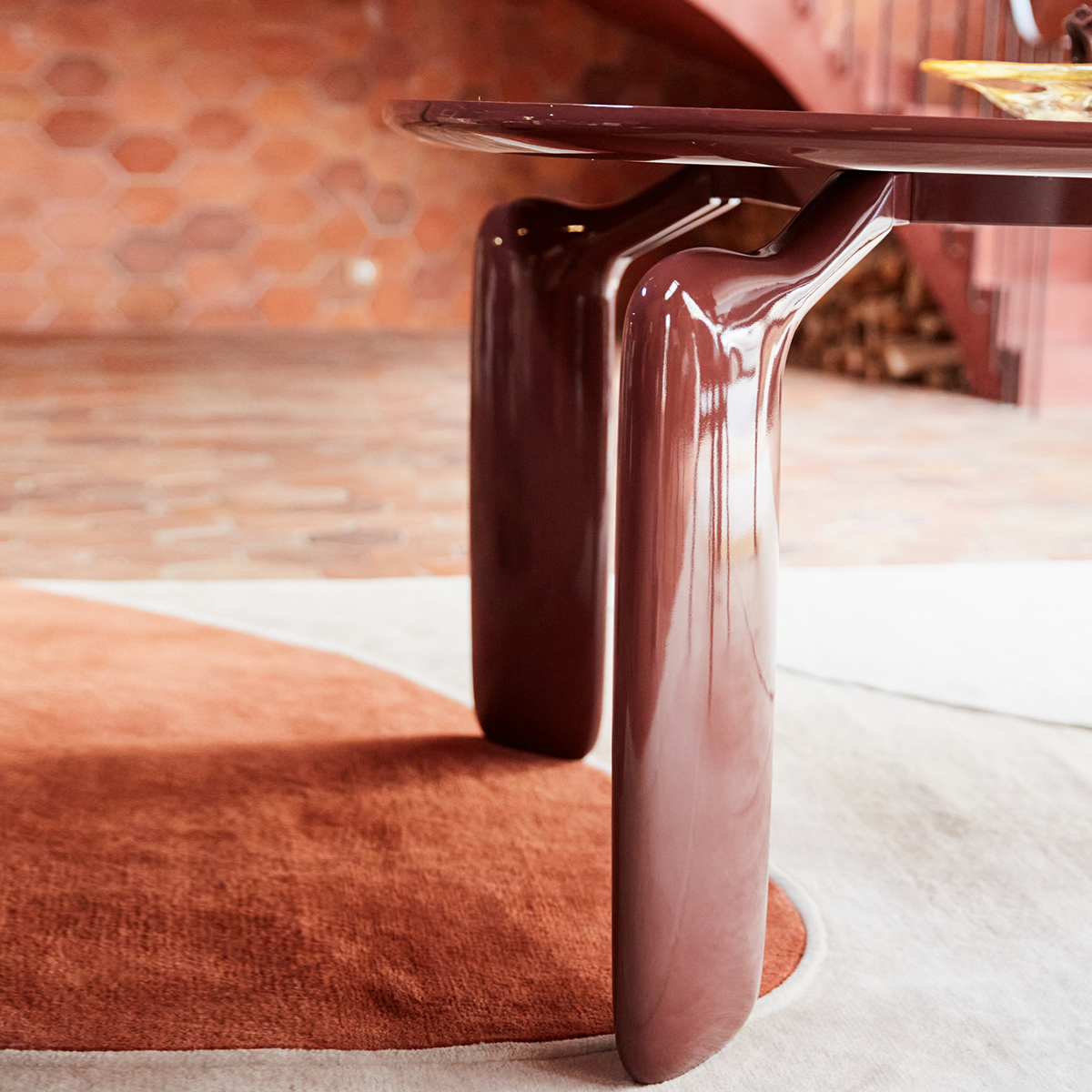 Hope Dining Table