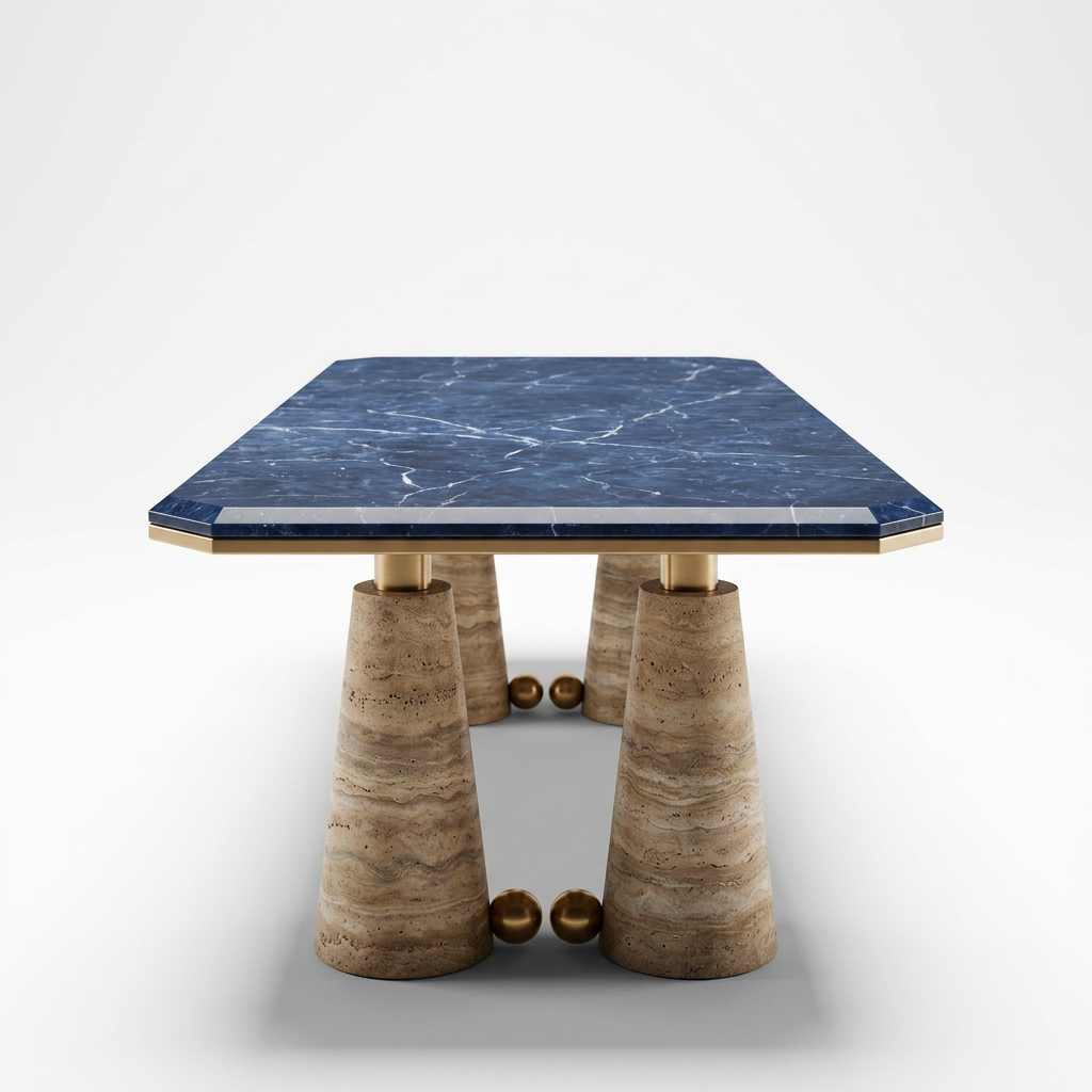 AKHET Dining Table