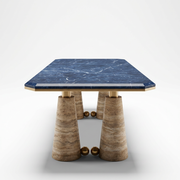 AKHET Dining Table