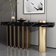 Golden Orchid Console