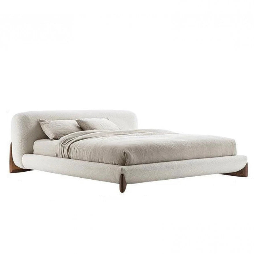 Luxura Elegant Bed