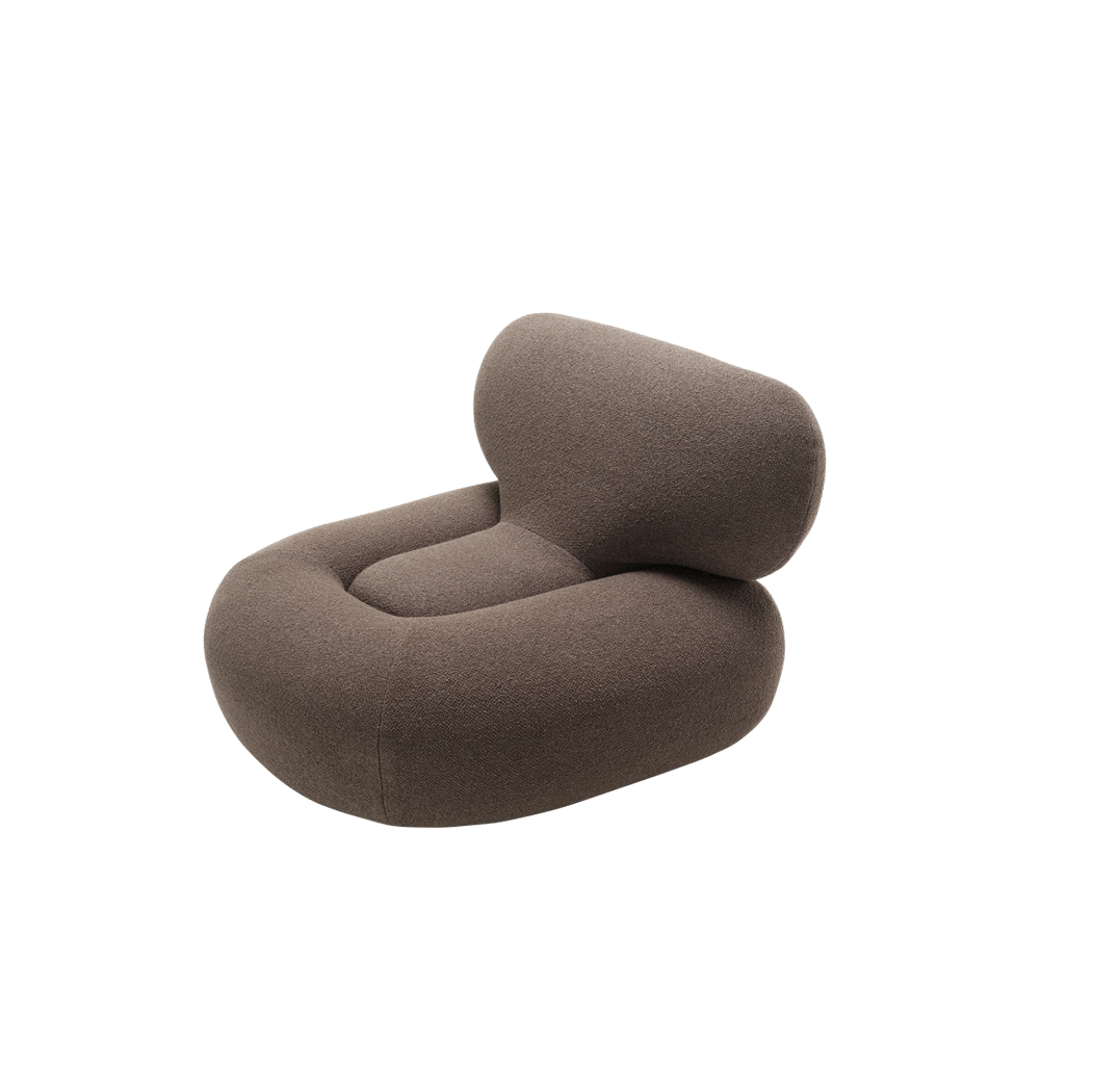 Comfortable armchair