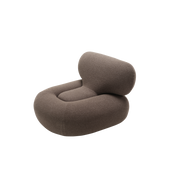 Comfortable armchair