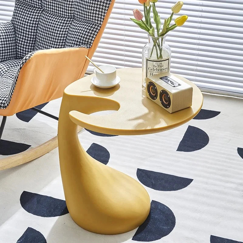 LUKA SIDE TABLE