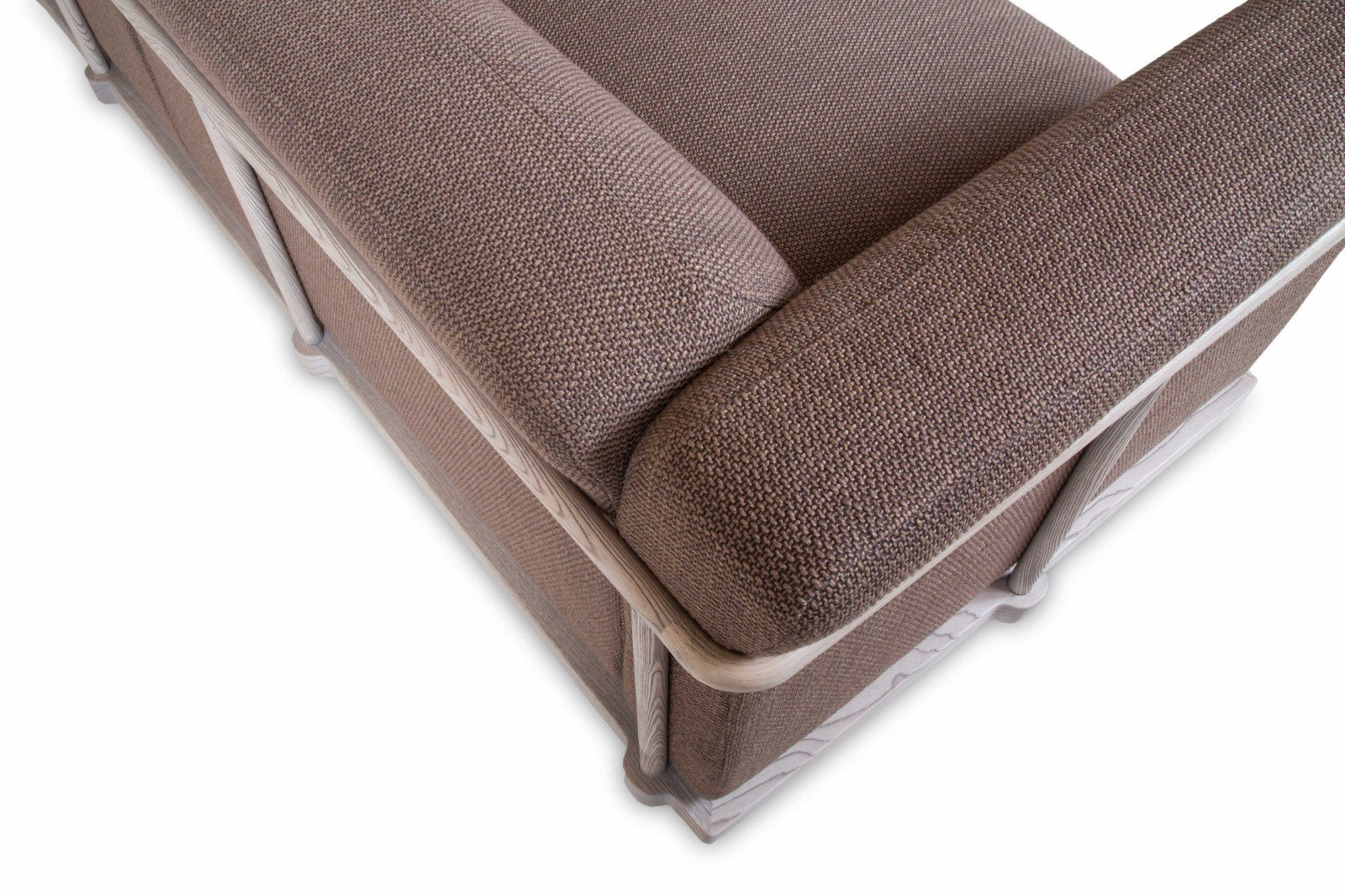 Elite Craft Veneer Sofa