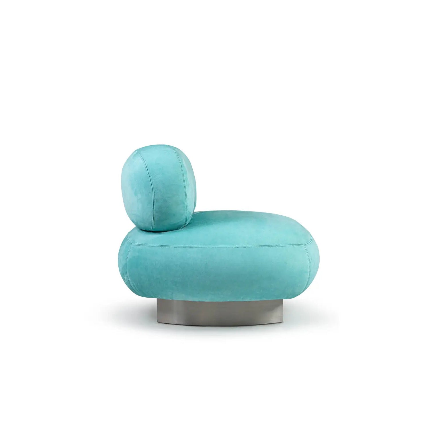 Cloud Comfort Chair