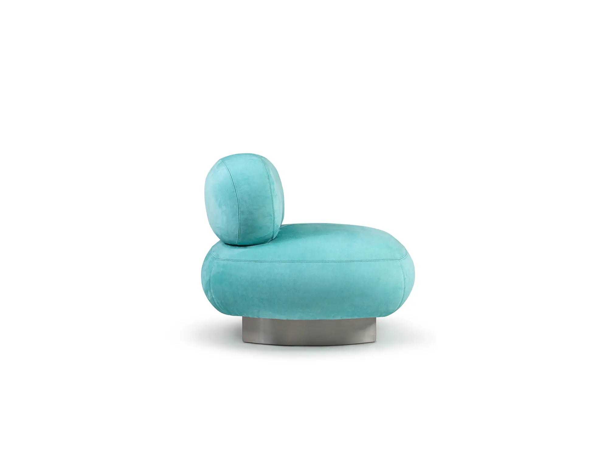 Cloud Comfort Chair