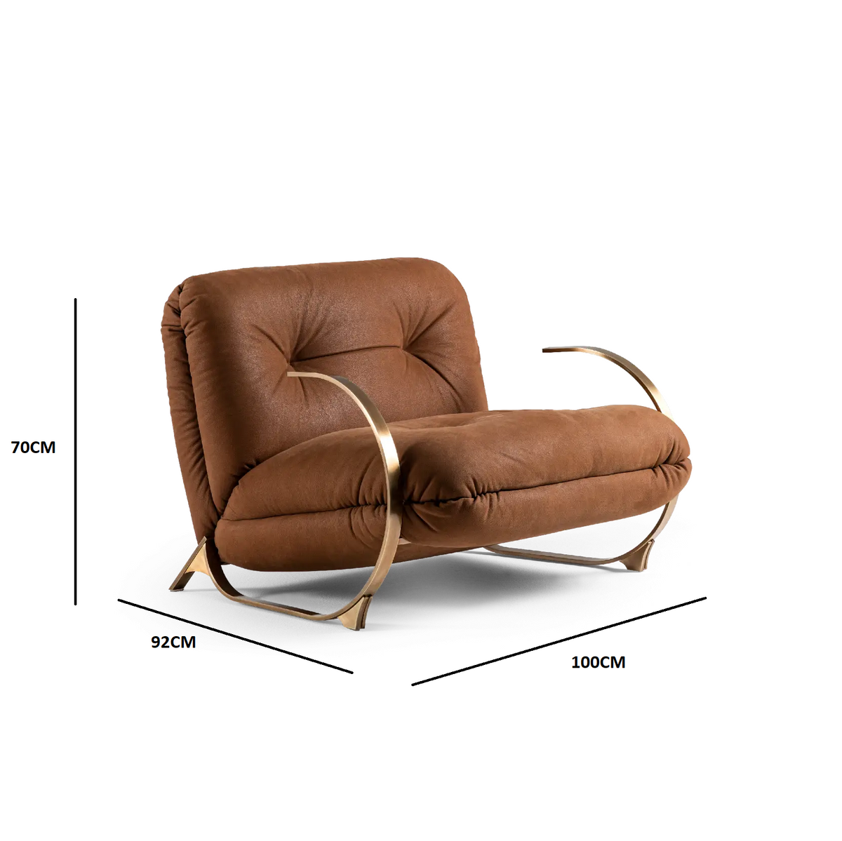 Serenity Recliner