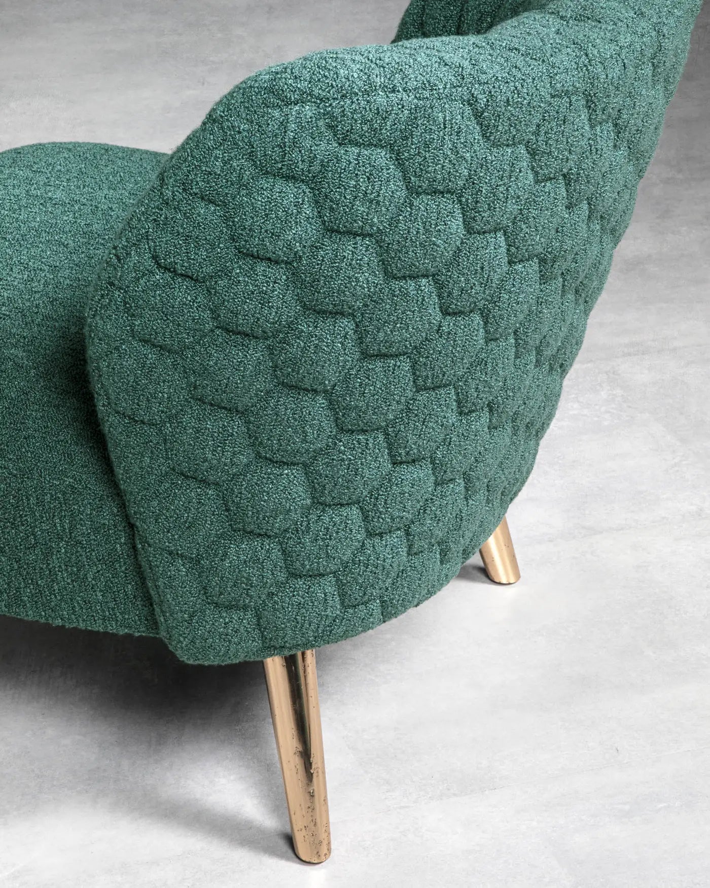 Silhouette Relax Chair