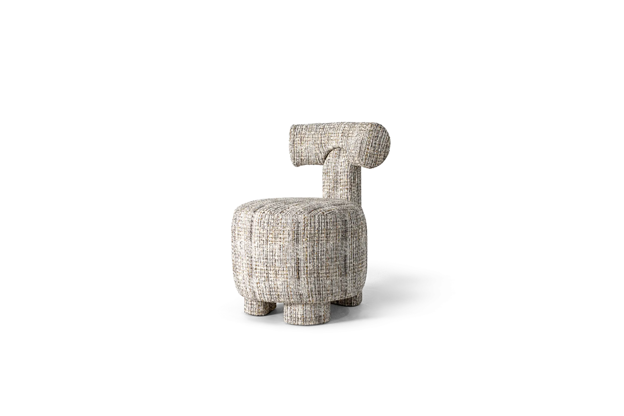 Velora Chair
