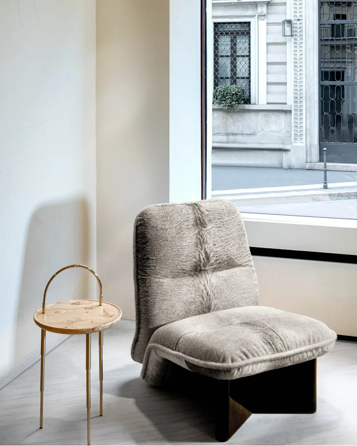 Tranquil Seat