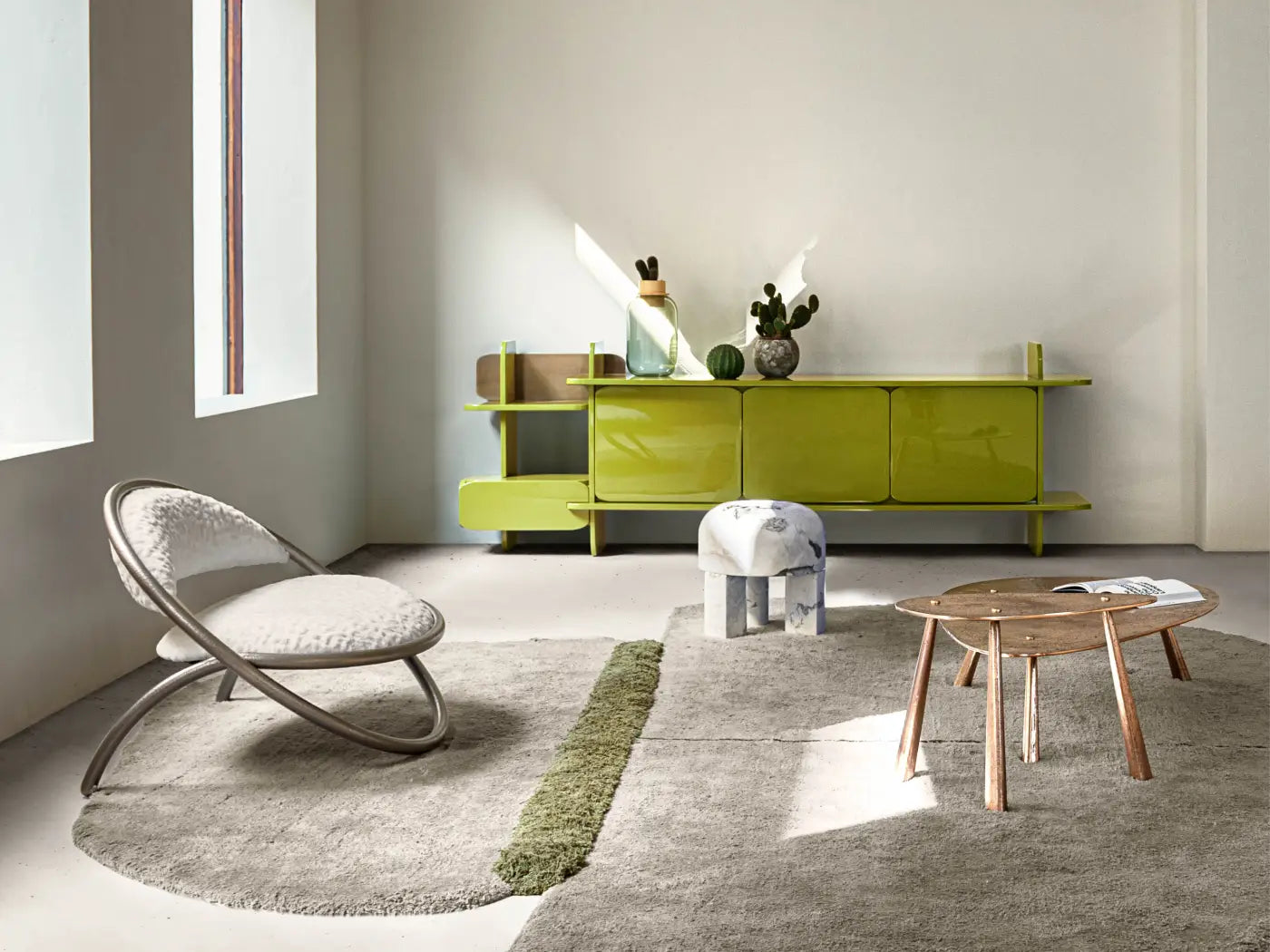 Haven Relax Chair