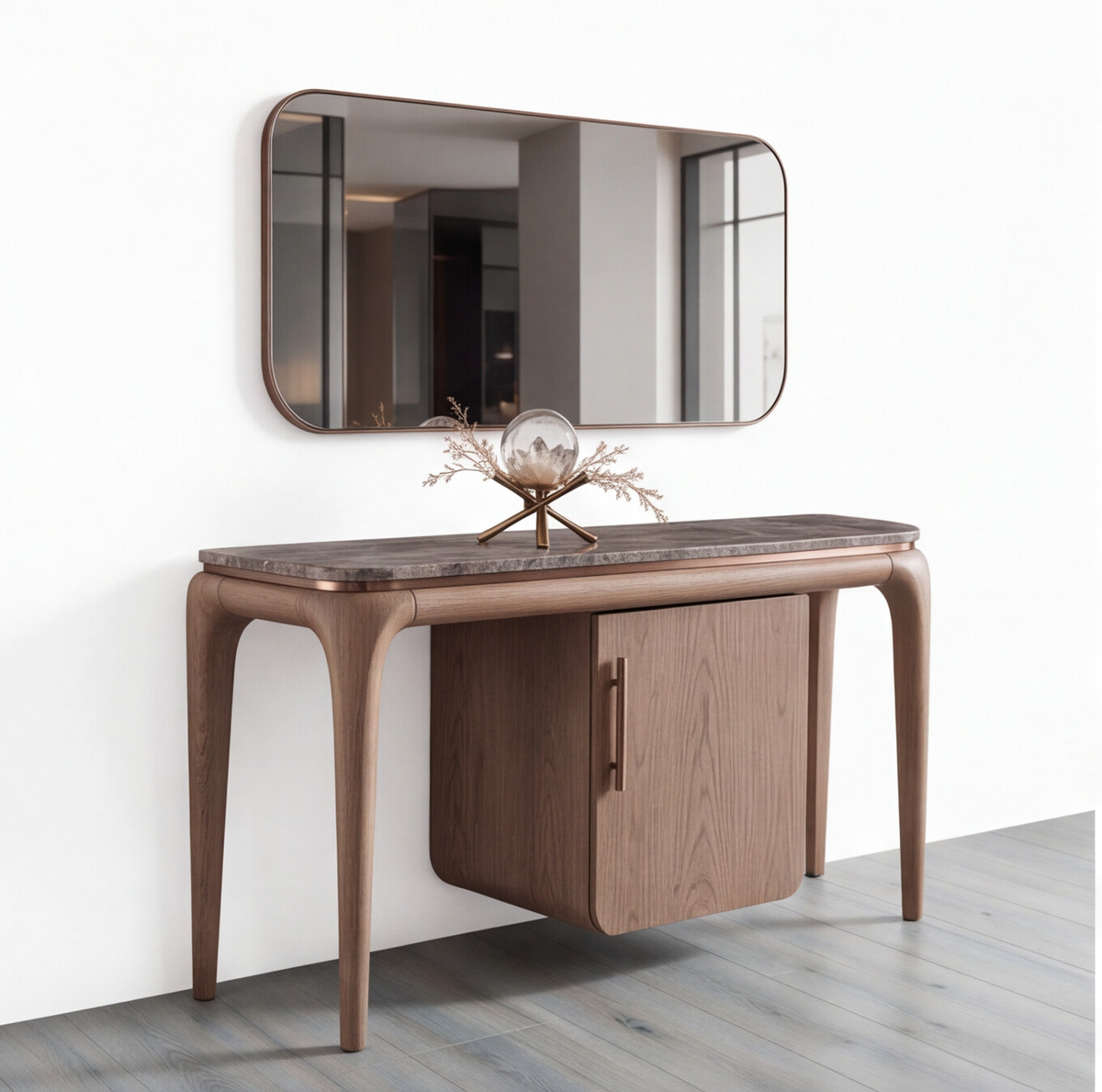 HENUT Console