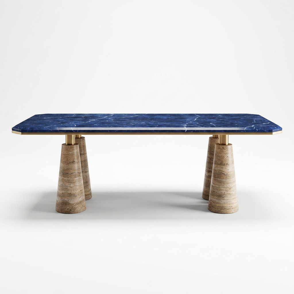 AKHET Dining Table