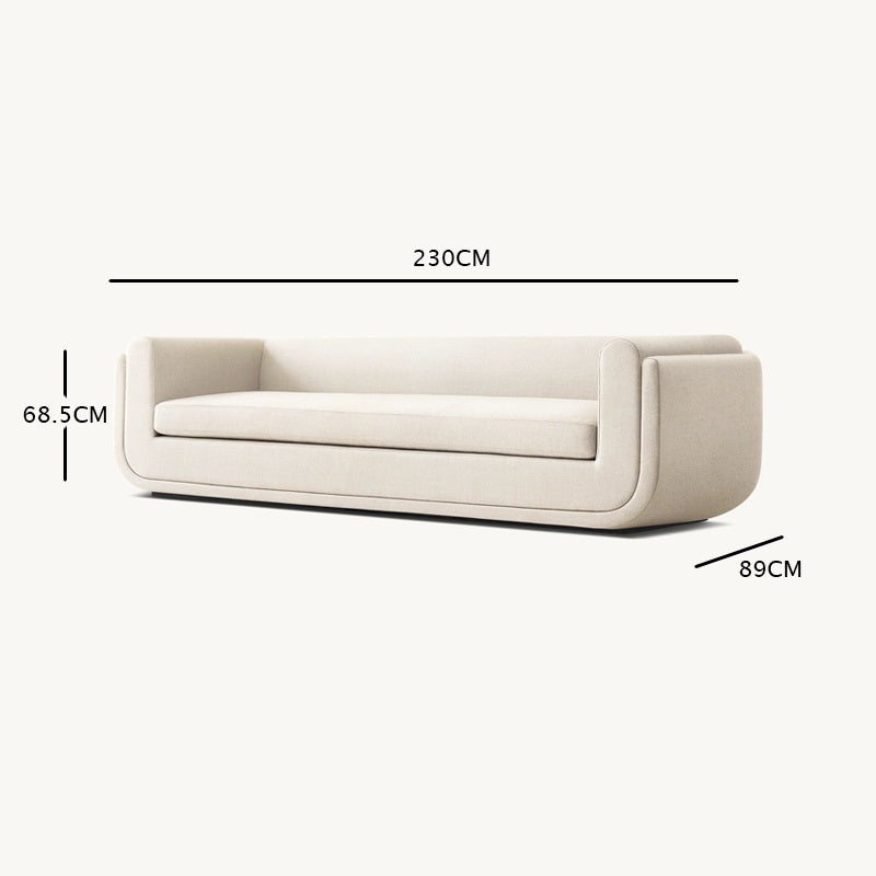 Skyline sofa